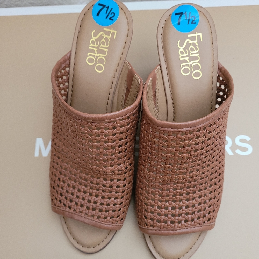 Wedges - Picture 2 of 2